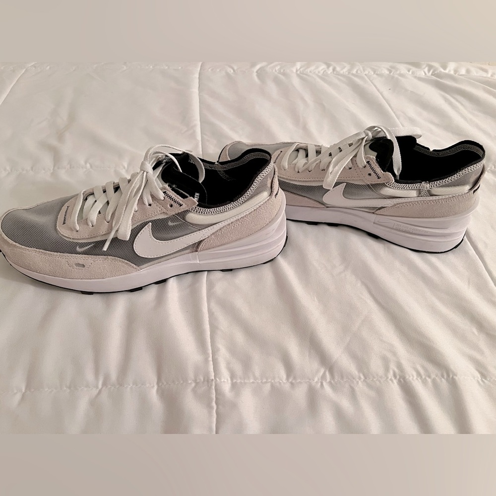 Nike waffle ones shoes